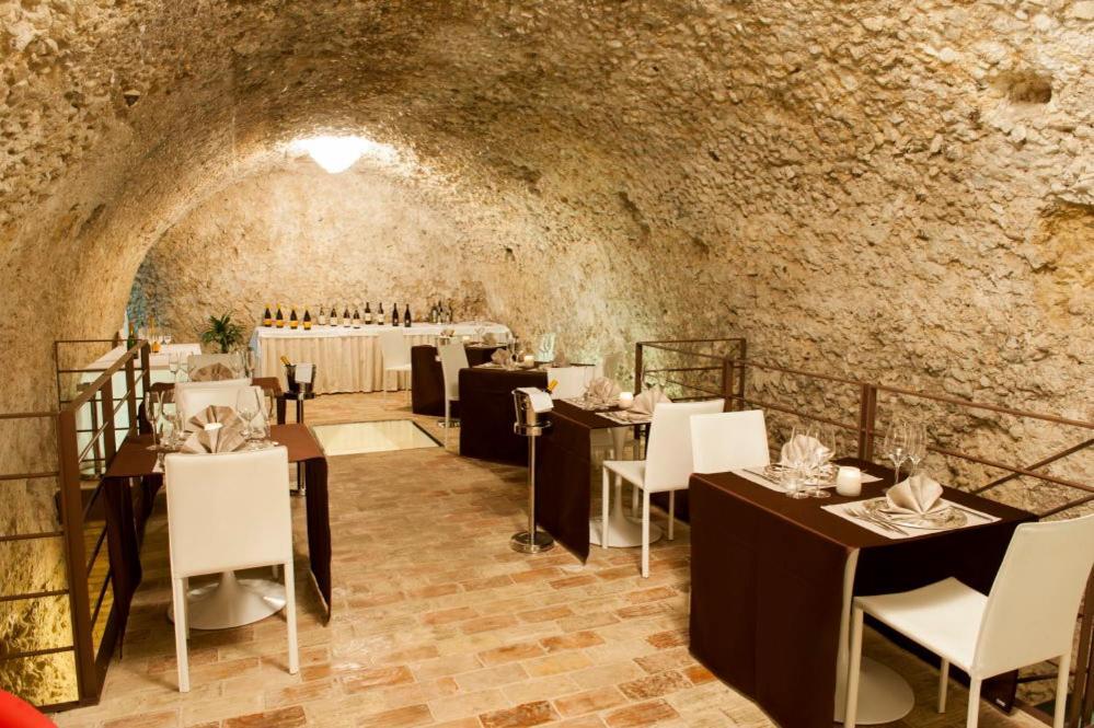 Antico Borgo Chieti Bed & Breakfast エクステリア 写真