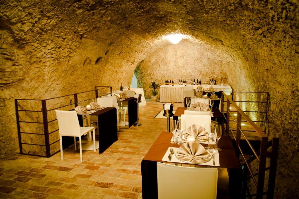 Antico Borgo Chieti Bed & Breakfast エクステリア 写真