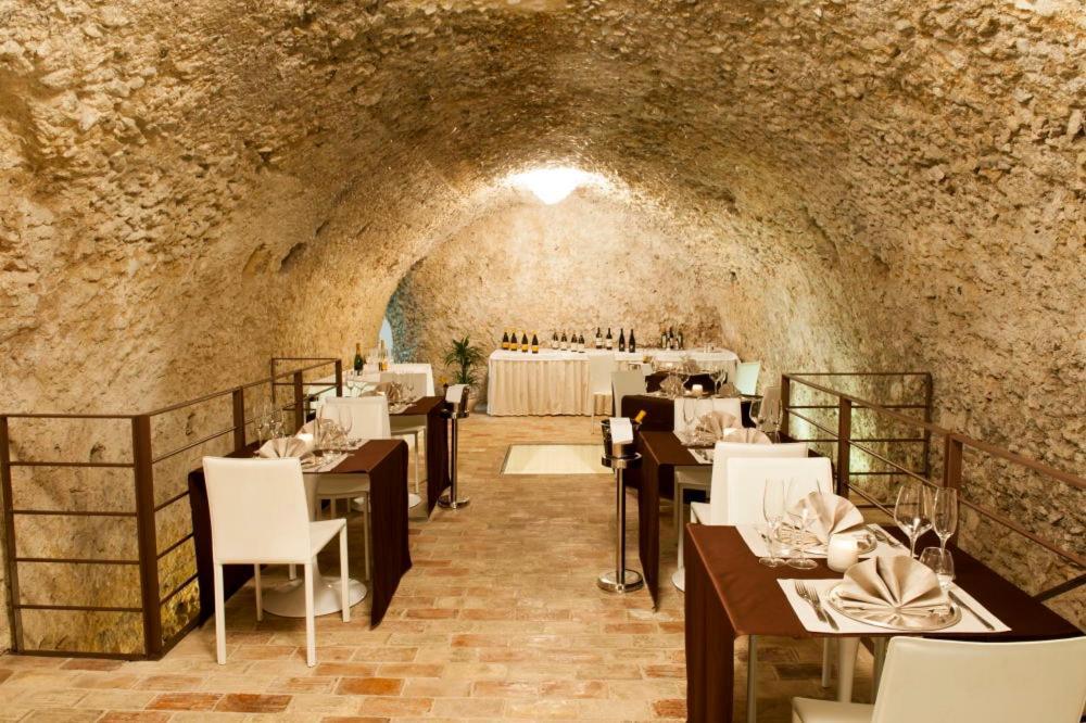 Antico Borgo Chieti Bed & Breakfast エクステリア 写真
