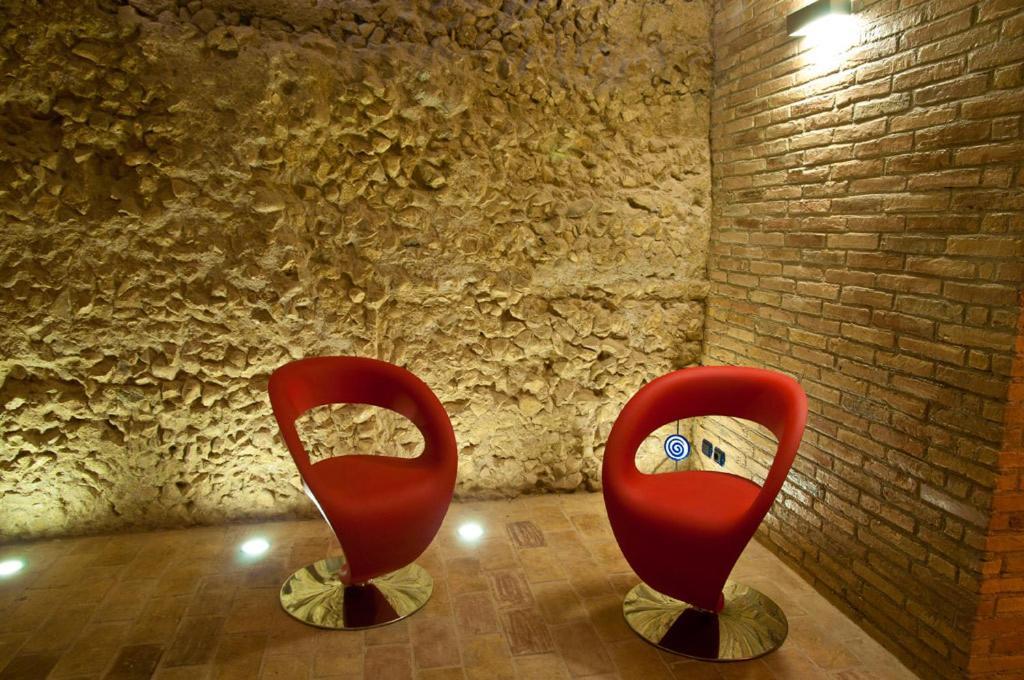 Antico Borgo Chieti Bed & Breakfast エクステリア 写真