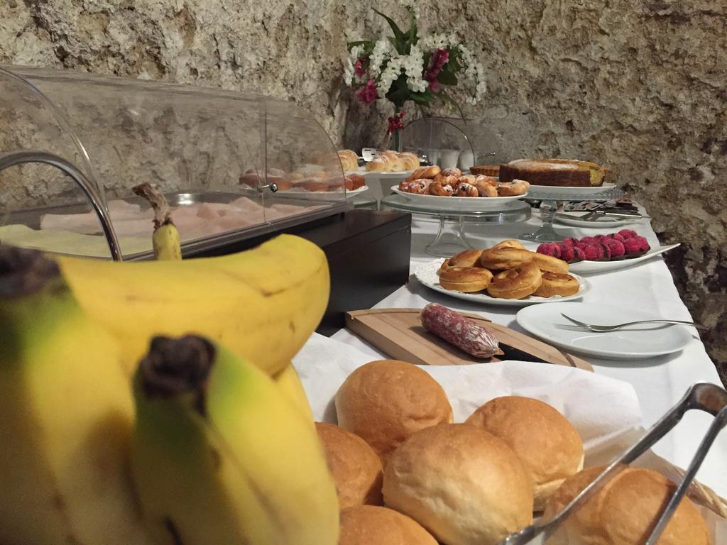 Antico Borgo Chieti Bed & Breakfast エクステリア 写真