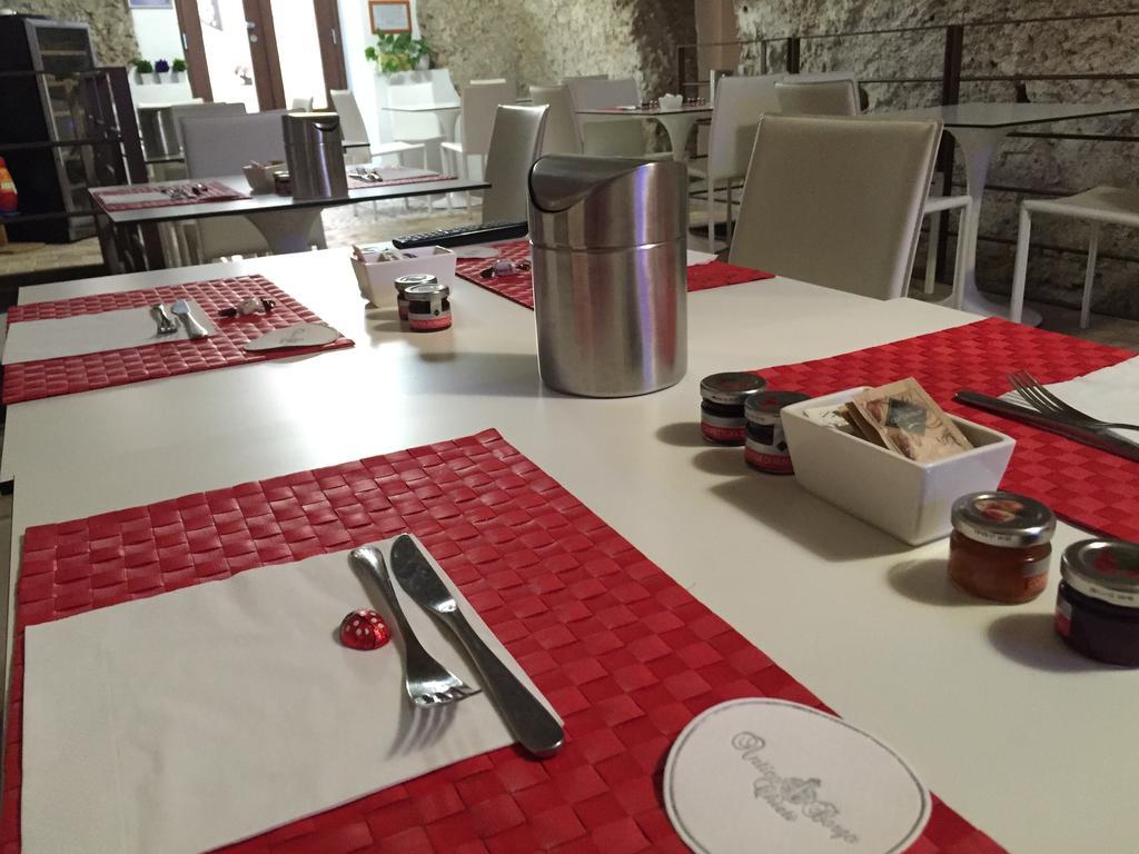 Antico Borgo Chieti Bed & Breakfast エクステリア 写真