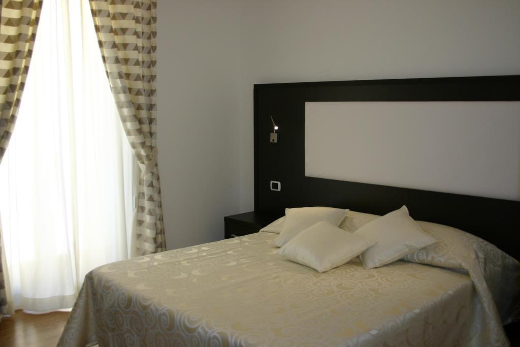 Antico Borgo Chieti Bed & Breakfast エクステリア 写真