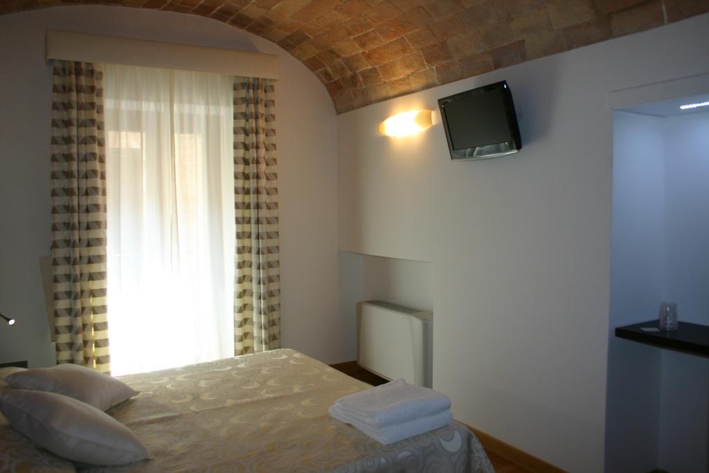 Antico Borgo Chieti Bed & Breakfast エクステリア 写真