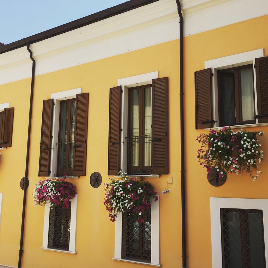 Antico Borgo Chieti Bed & Breakfast エクステリア 写真