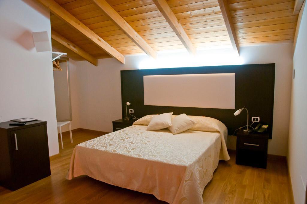 Antico Borgo Chieti Bed & Breakfast エクステリア 写真