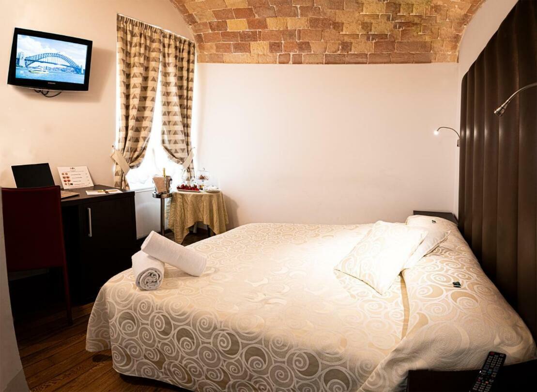 Antico Borgo Chieti Bed & Breakfast エクステリア 写真