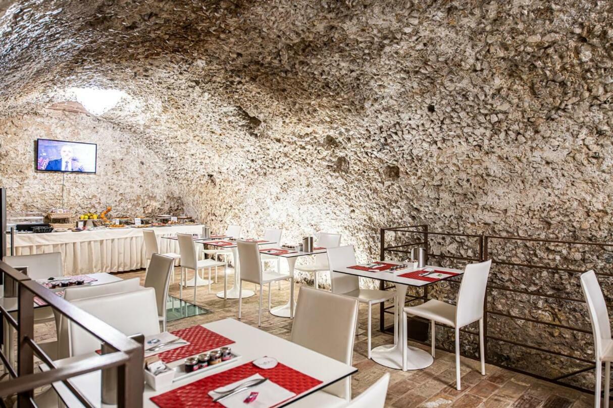 Antico Borgo Chieti Bed & Breakfast エクステリア 写真