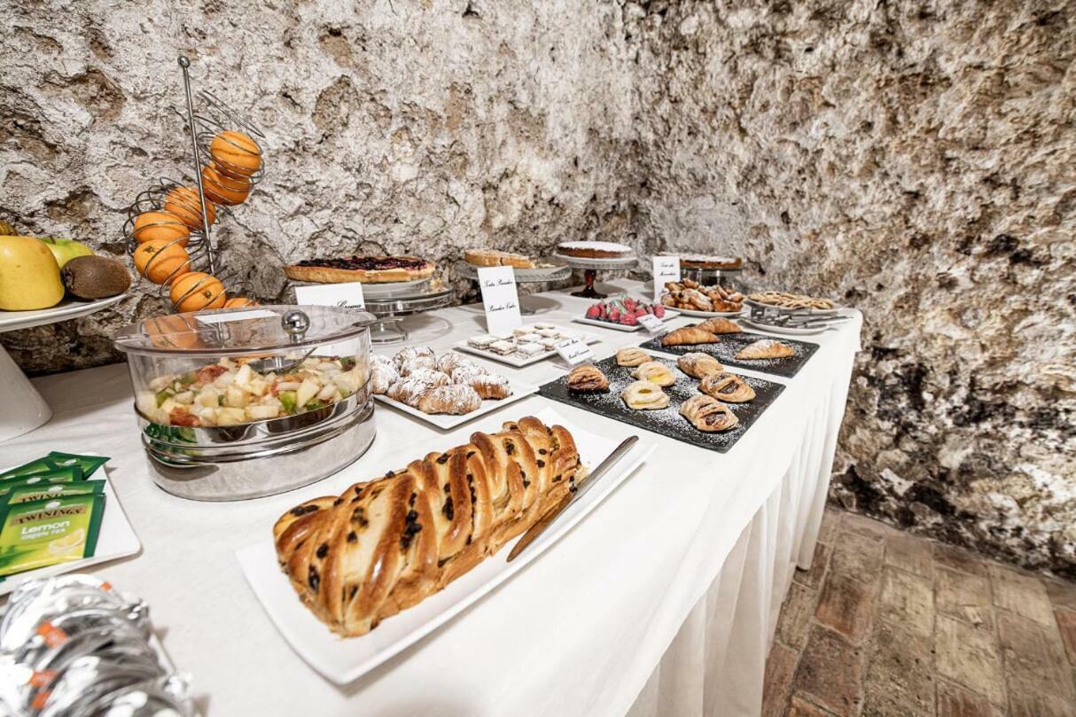 Antico Borgo Chieti Bed & Breakfast エクステリア 写真